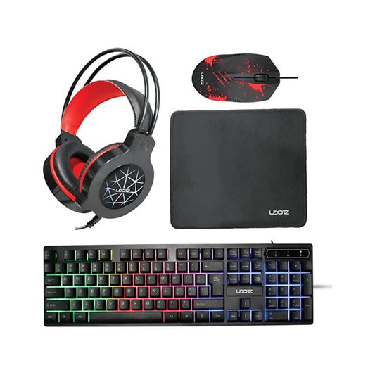 COMBO GAMER